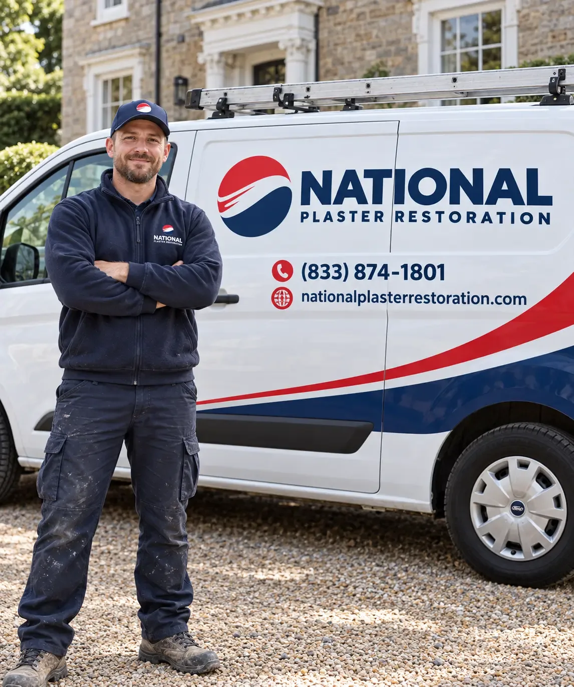 Plaster Repair company in Keota, OK